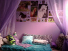 Girls Bedroom 1